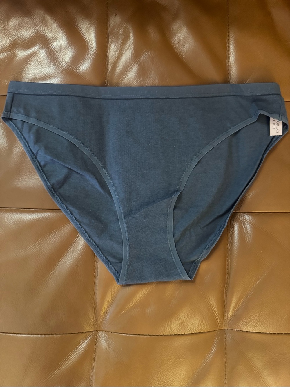 Victoria's Secret Gray Panty